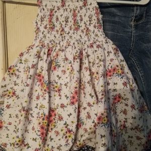 Lil girls dress